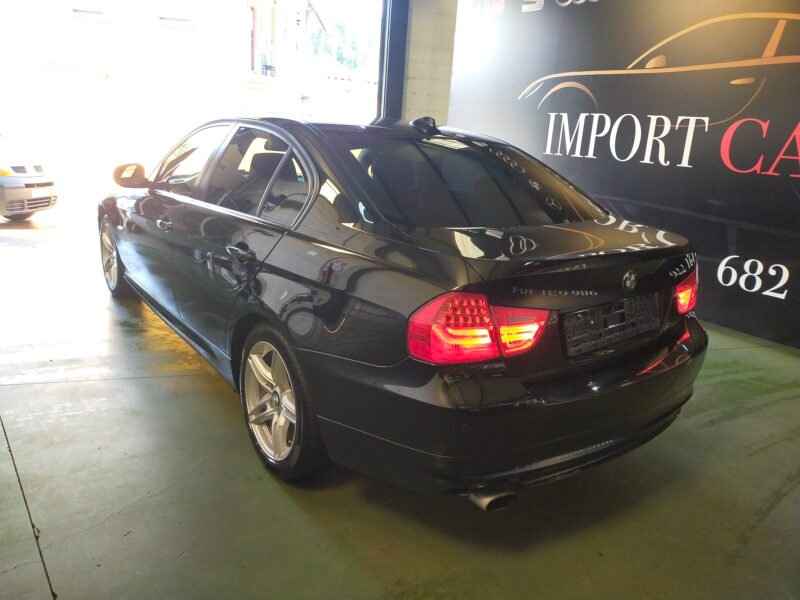 BMW 320 2.0 tdi