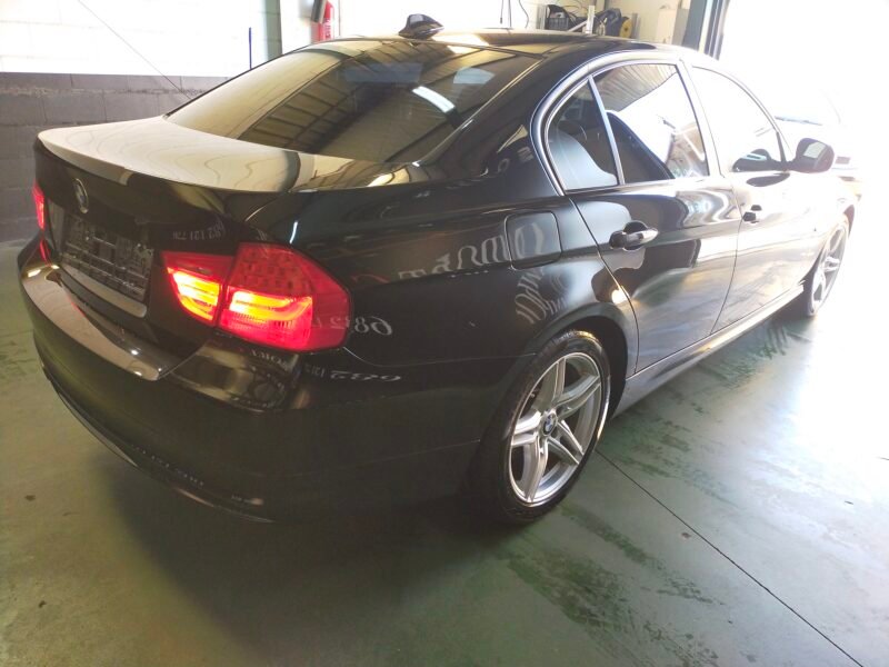 BMW 320 2.0 tdi