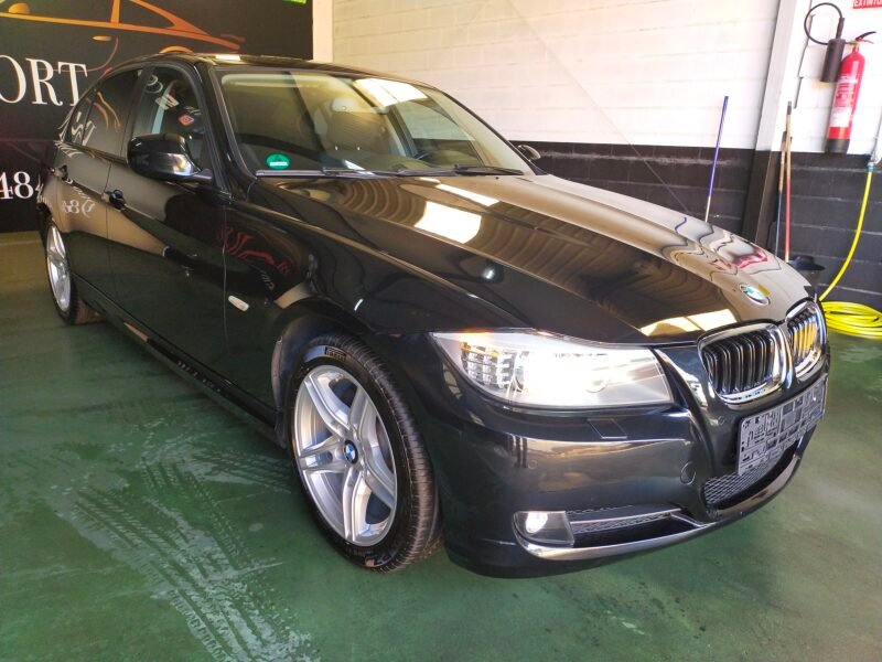 BMW 320 2.0 tdi