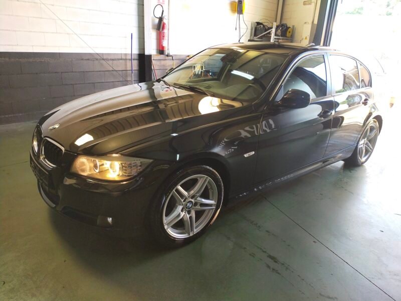 BMW 320 2.0 tdi