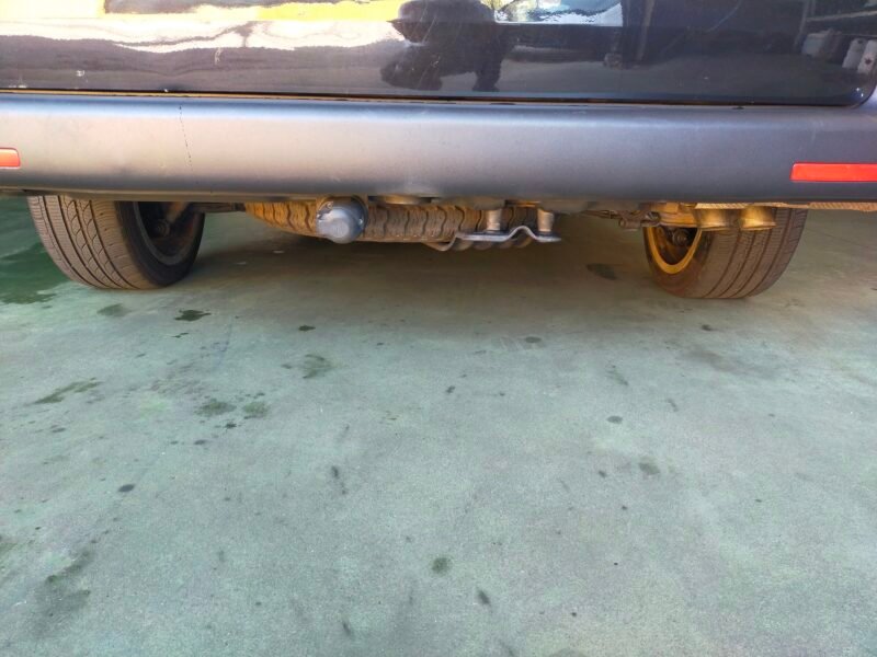 VOLSWAGEN CARAVELLE 2.5 130 C.V