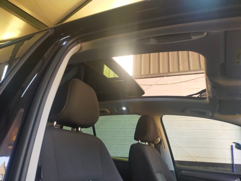 VOLSWAGEN GOLF VII SPORTVAN