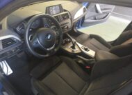 BMW 120 D PACK M