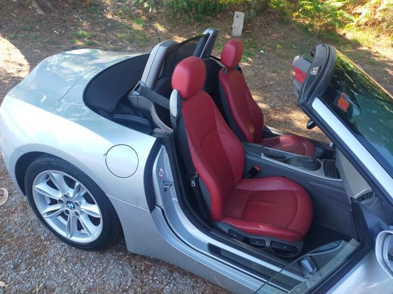 BMW Z4 2.5