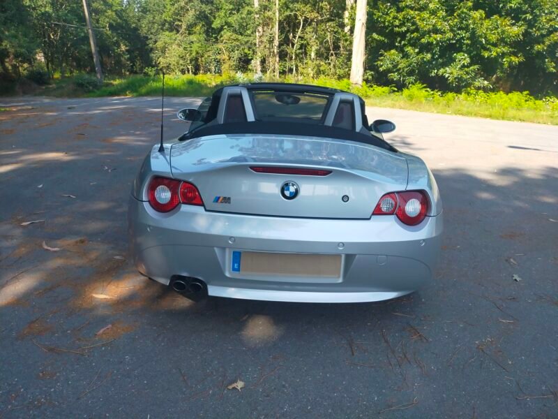 BMW Z4 2.5