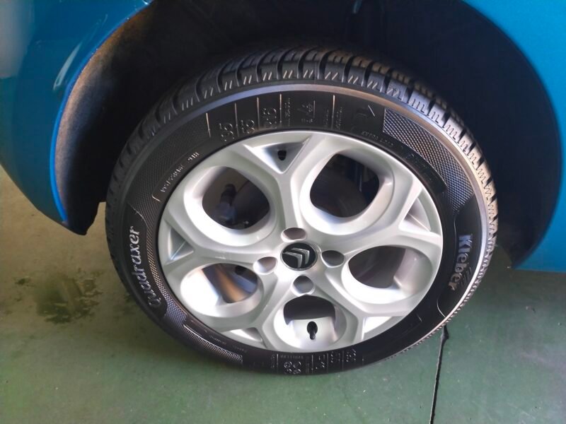 CITROEN C3 EXCLUSIVE