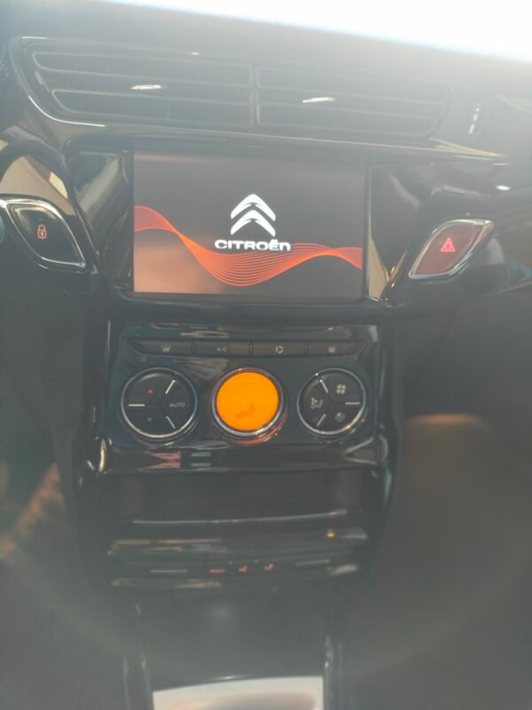 CITROEN C3 EXCLUSIVE