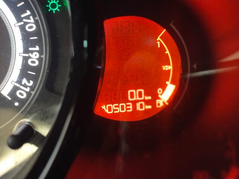CITROEN C3 EXCLUSIVE