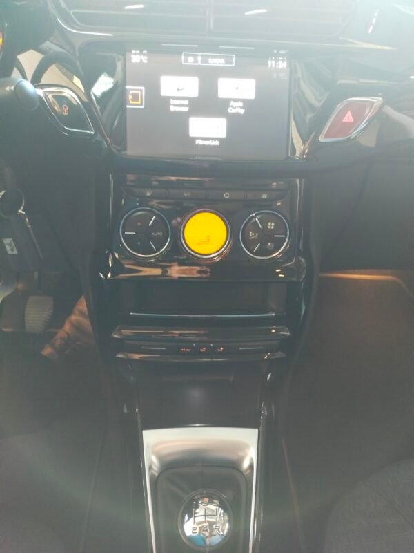 CITROEN C3 EXCLUSIVE