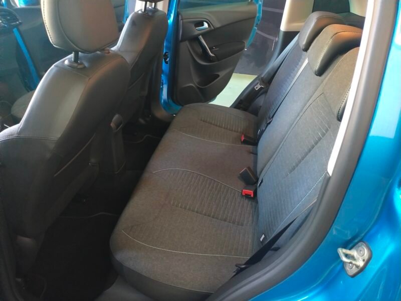 CITROEN C3 EXCLUSIVE