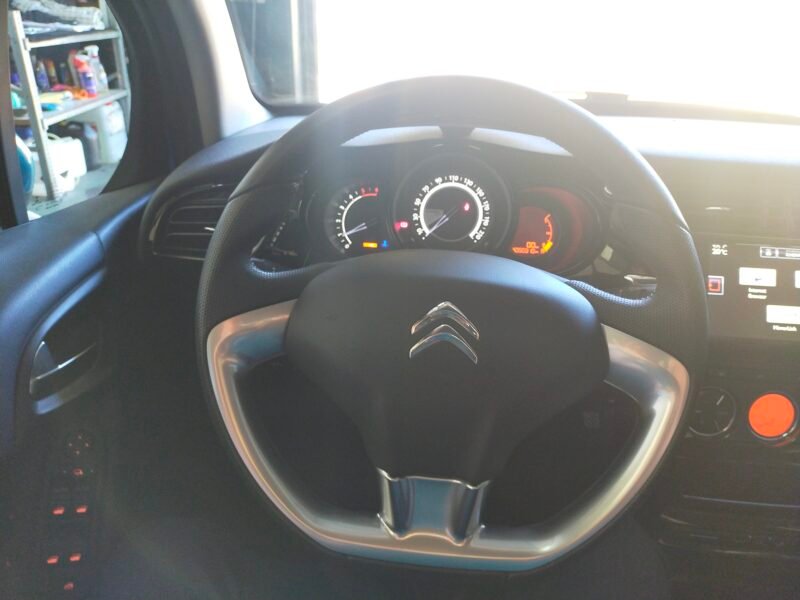 CITROEN C3 EXCLUSIVE