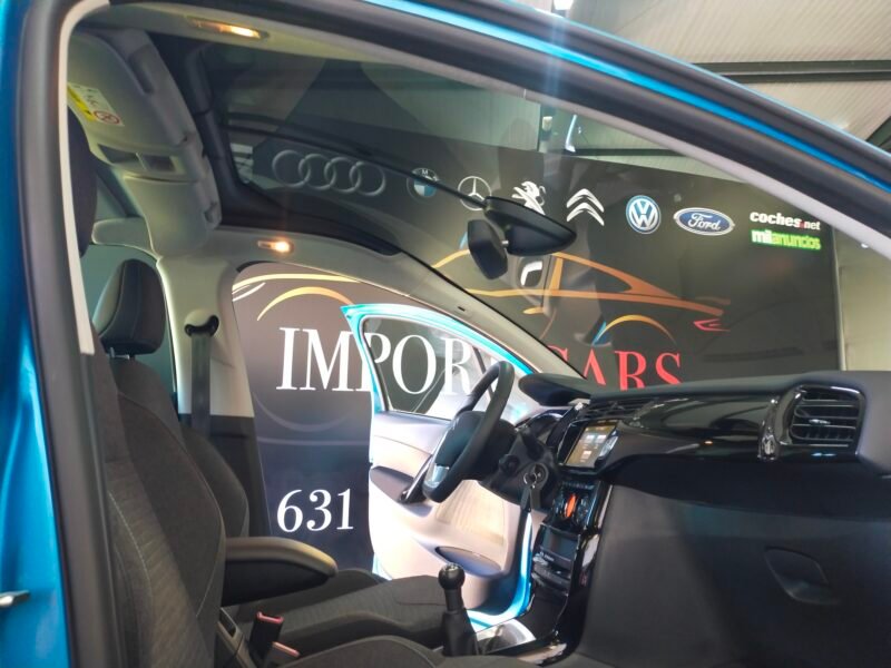 CITROEN C3 EXCLUSIVE