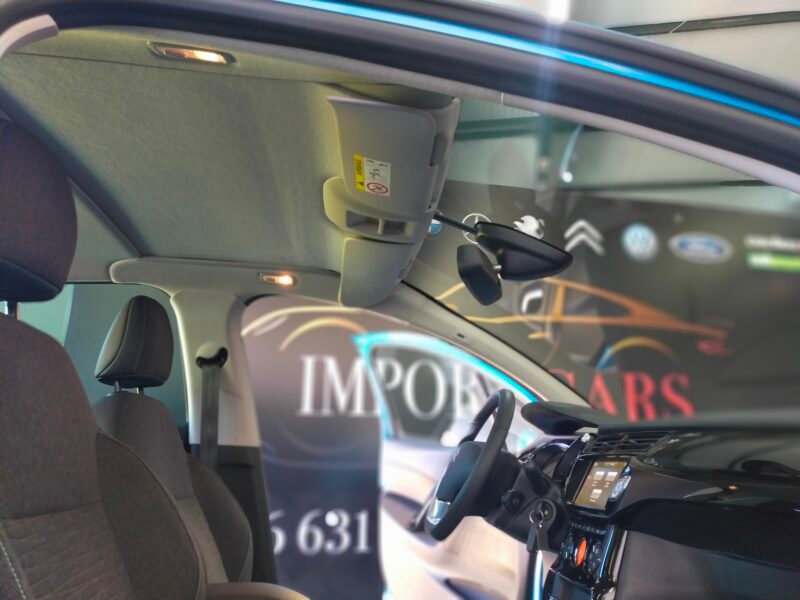 CITROEN C3 EXCLUSIVE