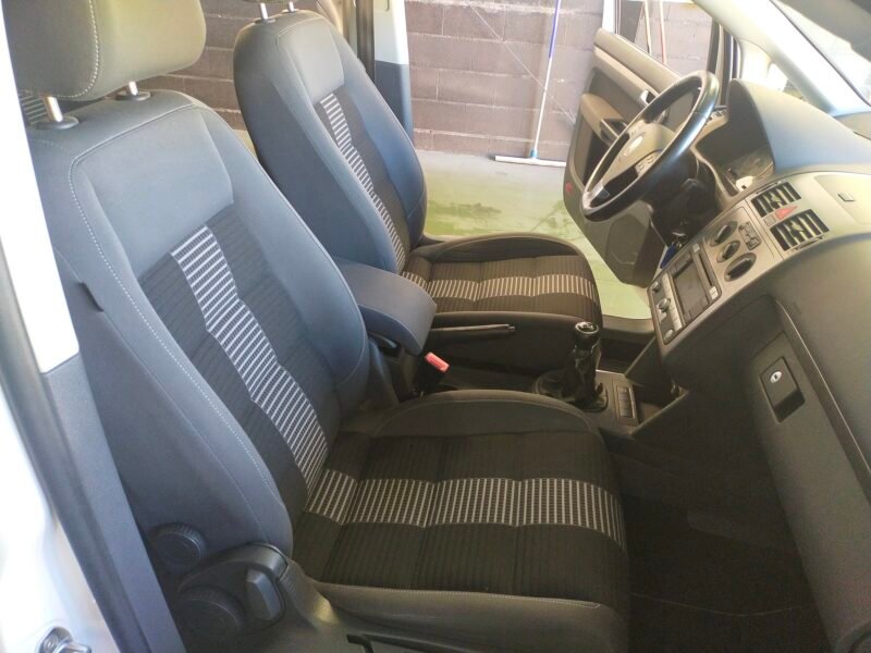 VOLSWAGEN Touran 1.9 TDI