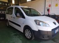 PEUGEOT PARTNER 1.6 HDI 5 PUERTAS