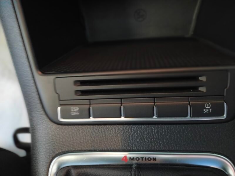 VOLSWAGEN tiguan 2.0 tdi 4 motion