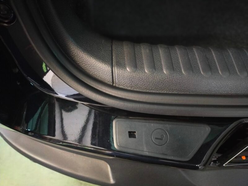 VOLSWAGEN tiguan 2.0 tdi 4 motion