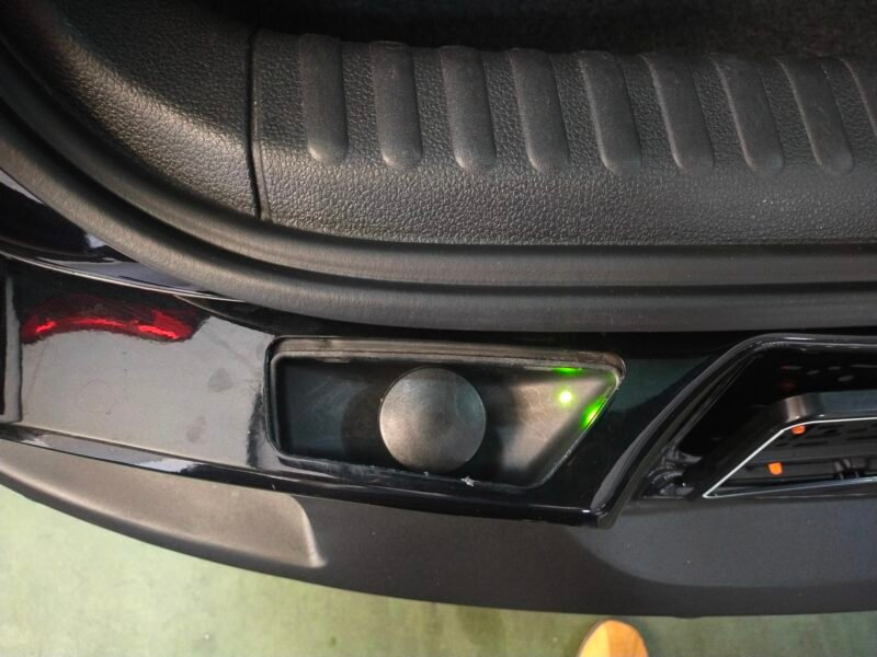 VOLSWAGEN tiguan 2.0 tdi 4 motion