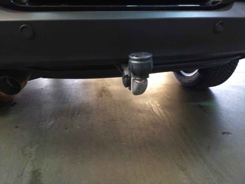 VOLSWAGEN tiguan 2.0 tdi 4 motion