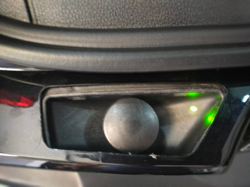 VOLSWAGEN tiguan 2.0 tdi 4 motion