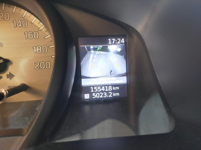 NISSAN NV 200 EVALIA 1.5 DCI 110 C.V