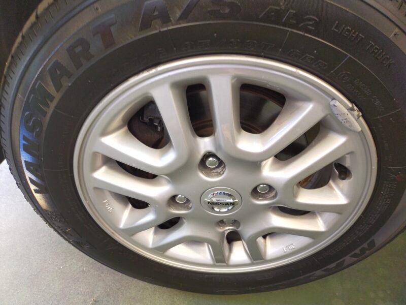 NISSAN NV 200 EVALIA 1.5 DCI 110 C.V