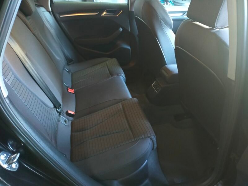 AUDI A3 Sportback Sport edition 2.0 TDI 110kW 150CV 5p.