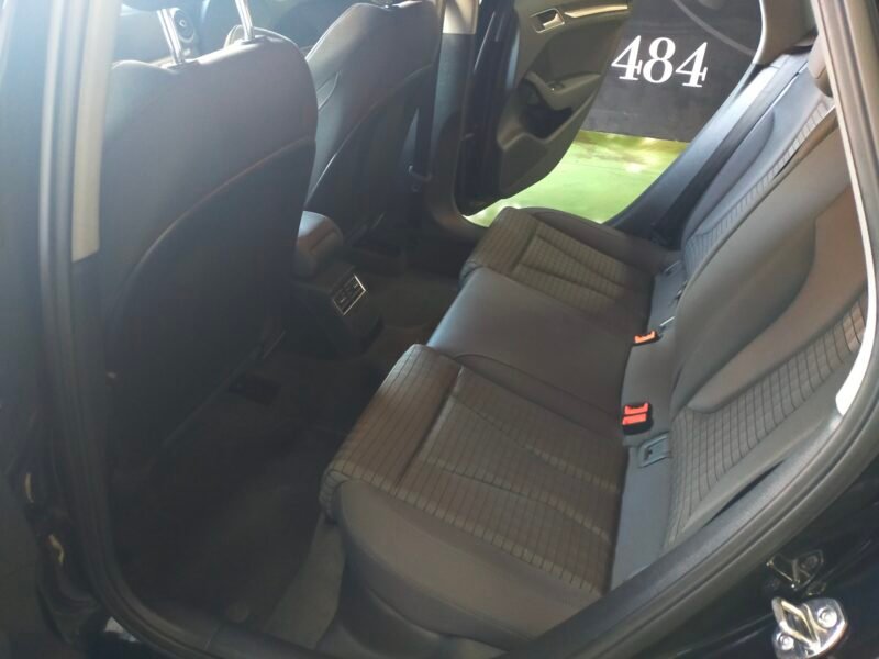 AUDI A3 Sportback Sport edition 2.0 TDI 110kW 150CV 5p.