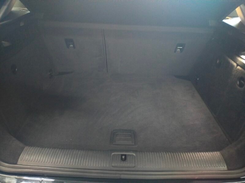 AUDI A3 Sportback Sport edition 2.0 TDI 110kW 150CV 5p.