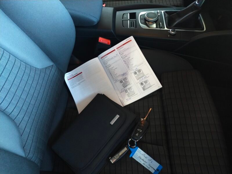 AUDI A3 Sportback Sport edition 2.0 TDI 110kW 150CV 5p.