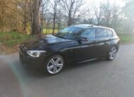 BMW 118 XDRIVE M