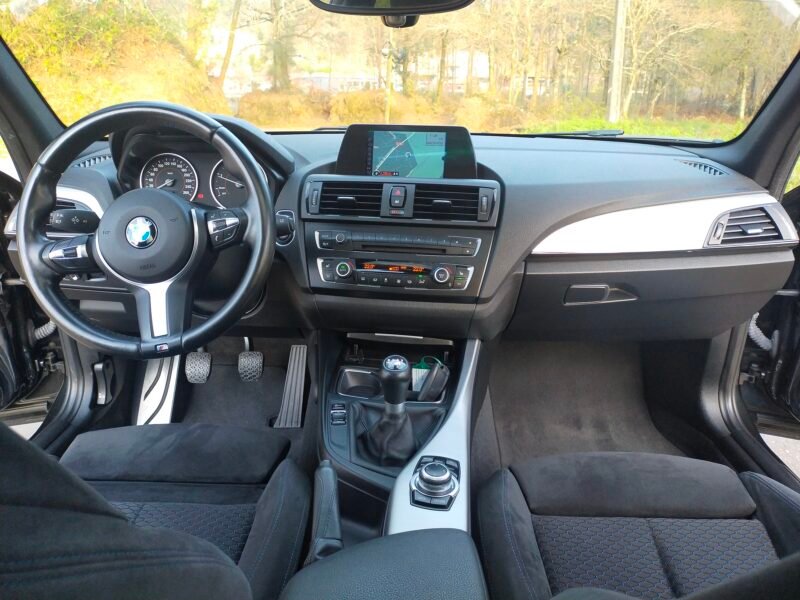 BMW 118 XDRIVE M
