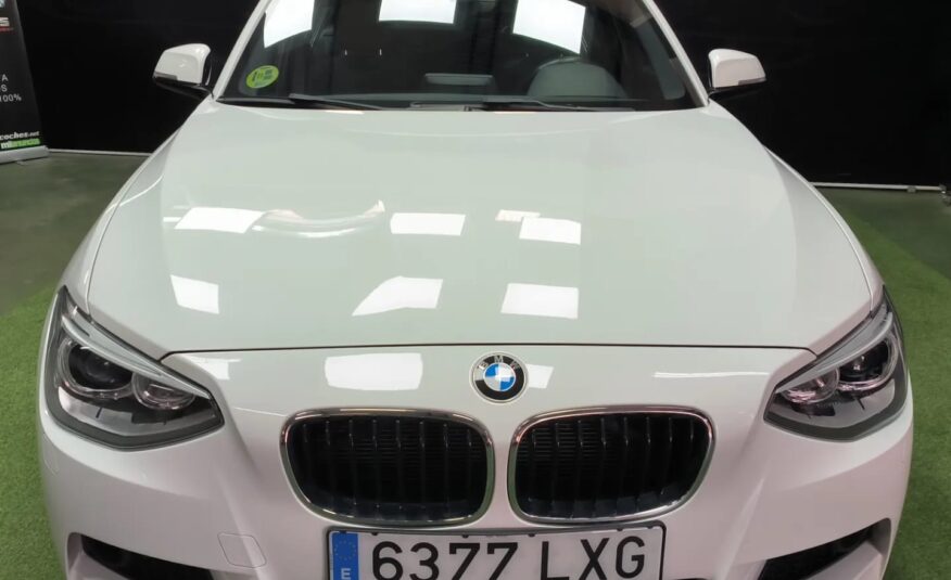 BMW 118 M PACK M