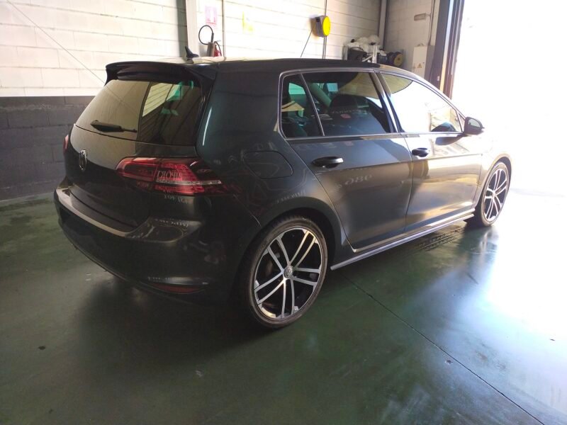 VOLSWAGEN GOLF 7 GTD 2.0 TDI 184cv DSG BMT 5p.