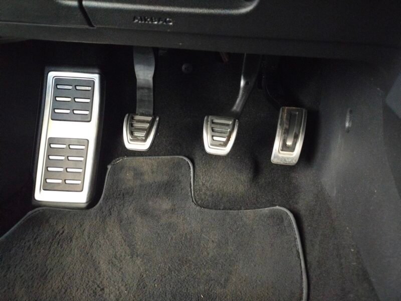 VOLSWAGEN GOLF 7 GTD 2.0 TDI 184cv DSG BMT 5p.