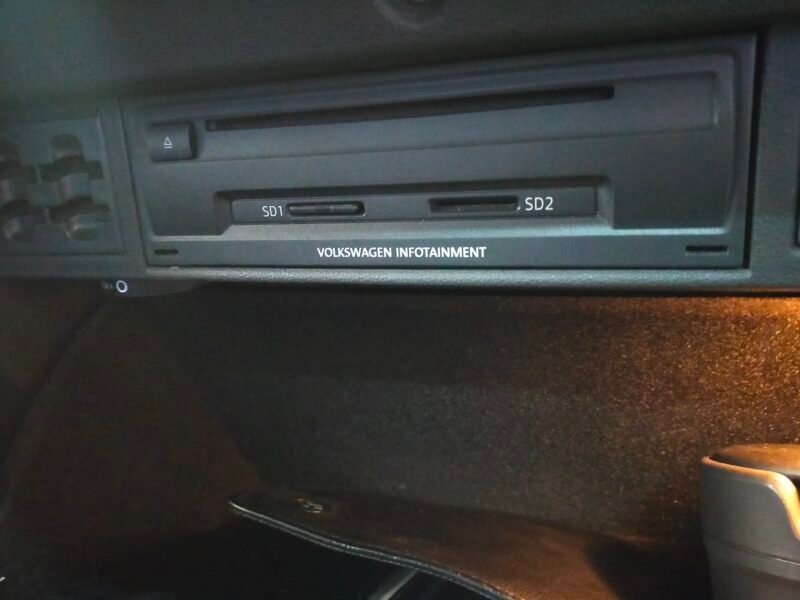 VOLSWAGEN GOLF 7 GTD 2.0 TDI 184cv DSG BMT 5p.