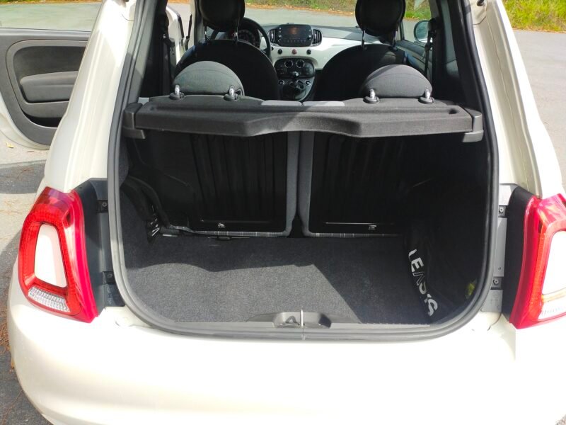 FIAT 500 1.2