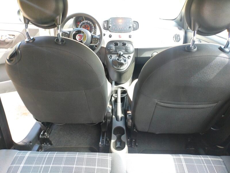 FIAT 500 1.2