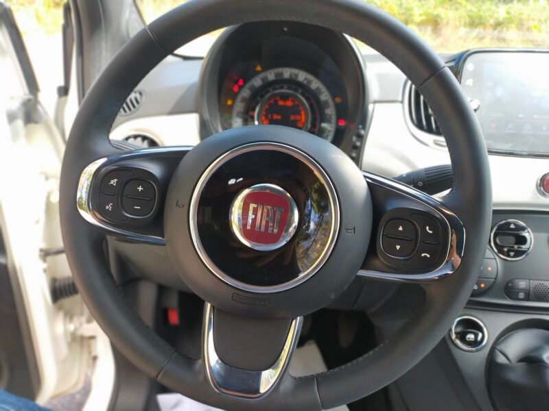 FIAT 500 1.2
