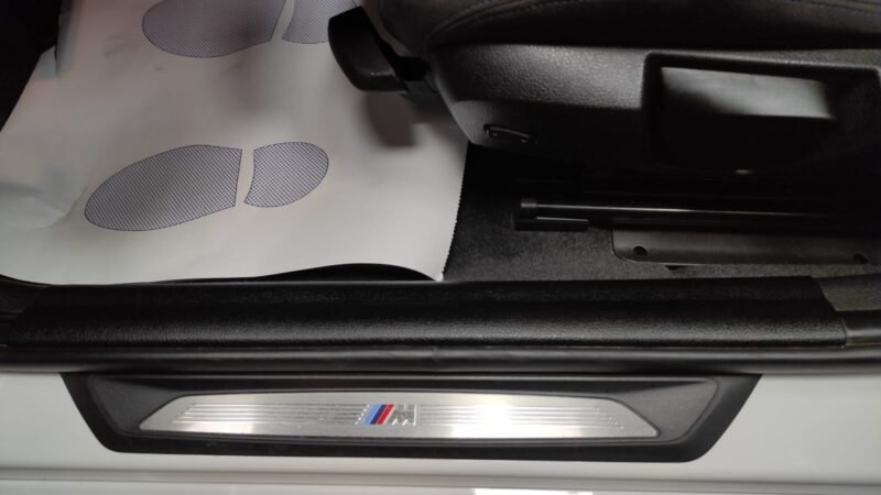 BMW 118 M PACK M
