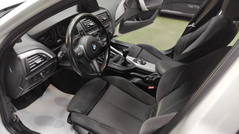 BMW 118 M PACK M