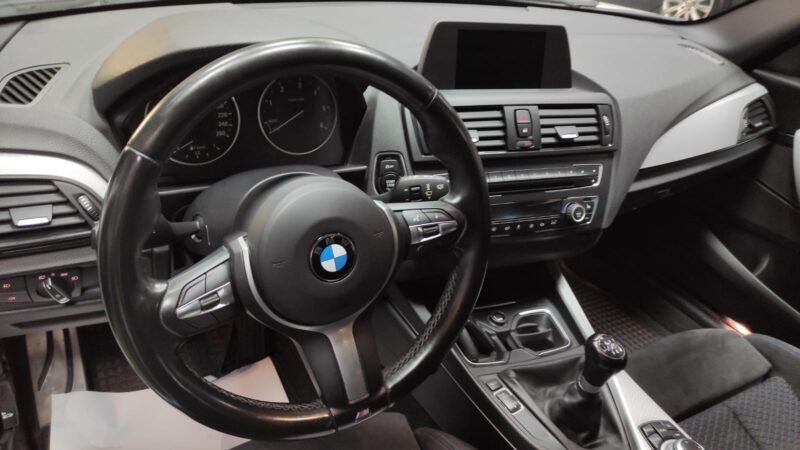BMW 118 M PACK M