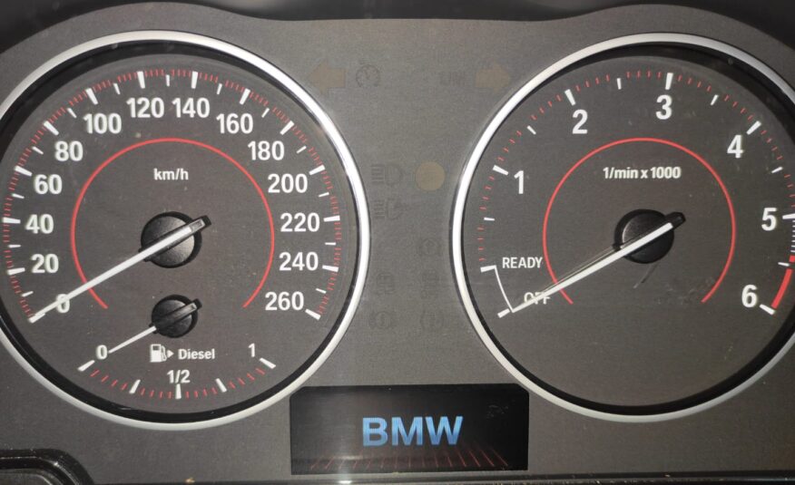 BMW 118 M PACK M