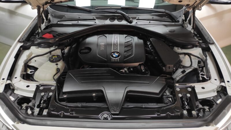 BMW 118 M PACK M