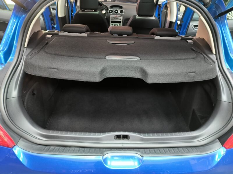 PEUGEOT 308 1.6 HDI PREMIUN