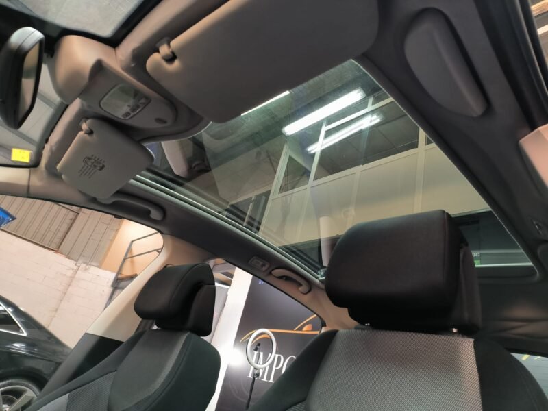 PEUGEOT 308 1.6 HDI PREMIUN