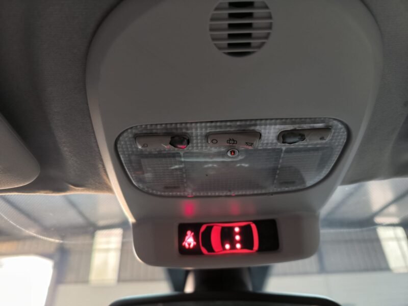 PEUGEOT 308 1.6 HDI PREMIUN