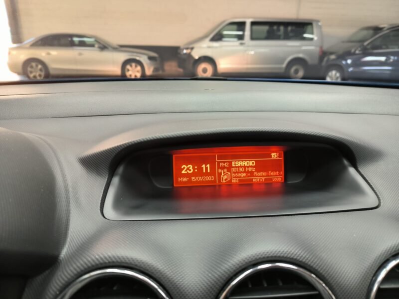 PEUGEOT 308 1.6 HDI PREMIUN