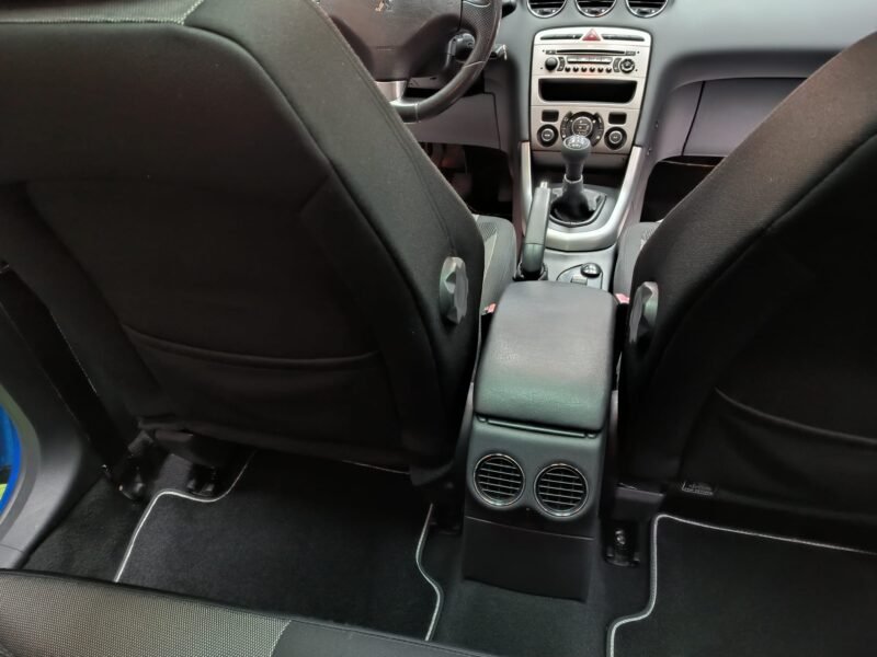 PEUGEOT 308 1.6 HDI PREMIUN