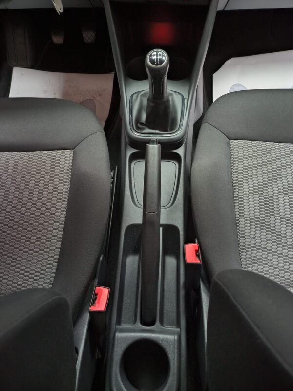 VOLSWAGEN POLO 1.2 GASOLINA